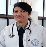 Doctor Profile Photo